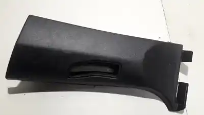 Peça sobressalente para automóvel em segunda mão plásticos por volvo c30 2.0d r-design referências oem iam 