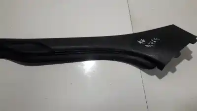 Peça sobressalente para automóvel em segunda mão plásticos por volvo c30 2.0d r-design referências oem iam 30740077