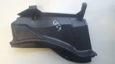 Peça sobressalente para automóvel em segunda mão plásticos por volvo c30 2.0d r-design referências oem iam 30716444