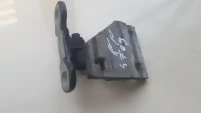 Second-hand car spare part door stop for volvo c30 2.0d r-design oem iam references 31218484  