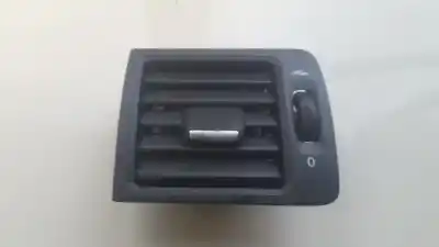 Peça sobressalente para automóvel em segunda mão grelha / difusor de ar por volvo c30 2.0d r-design referências oem iam 506001
