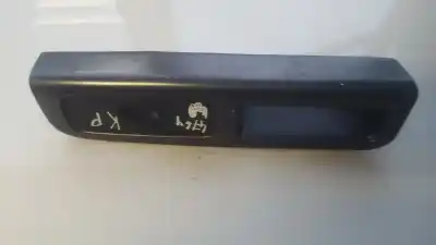 Peça sobressalente para automóvel em segunda mão botão / interruptor elevador vidro dianteiro esquerdo por volvo c30 2.0d r-design referências oem iam 30773214