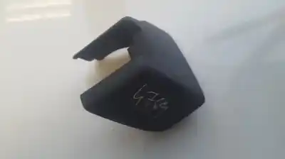 Peça sobressalente para automóvel em segunda mão plásticos por volvo c30 2.0d r-design referências oem iam 08621796