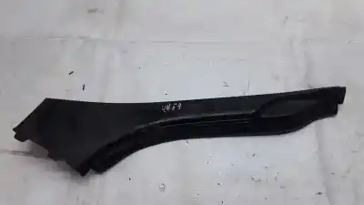 Peça sobressalente para automóvel em segunda mão plásticos por volvo c30 2.0d r-design referências oem iam 30740078