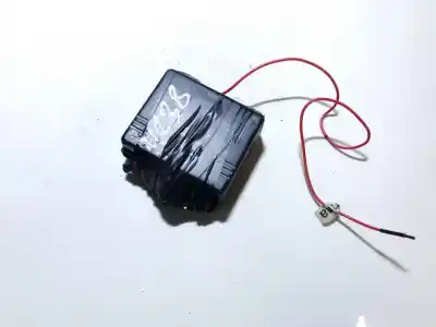 Second-hand car spare part electronic module for renault vel satis (bj0) 2.0 16v turbo oem iam references 