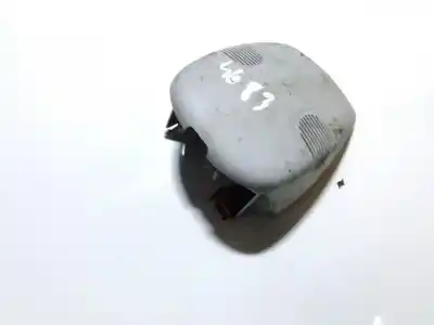 Second-hand car spare part plastics for renault vel satis (bj0) 2.0 16v turbo oem iam references 8200059657