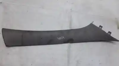 Peça sobressalente para automóvel em segunda mão plásticos por volvo c30 2.0d r-design referências oem iam i110124