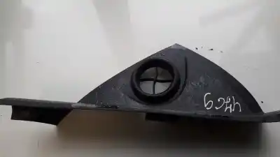 Peça sobressalente para automóvel em segunda mão plásticos por volvo c30 2.0d r-design referências oem iam 30672383