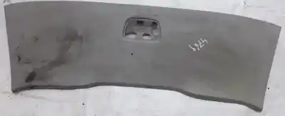 Peça sobressalente para automóvel em segunda mão plásticos por volvo c30 2.0d r-design referências oem iam 30721215