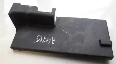 Peça sobressalente para automóvel em segunda mão plásticos por toyota corolla (e12) 1.6 16v referências oem iam 732980f010