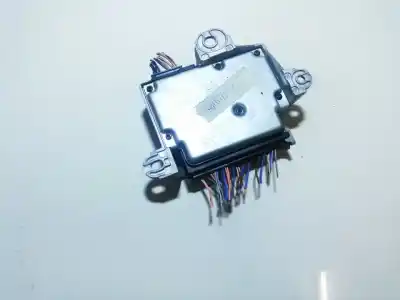 Pezzo di ricambio per auto di seconda mano centralina airbag per renault megane 1.6/g_16v-4p-k4mt760 riferimenti oem iam 8200246184