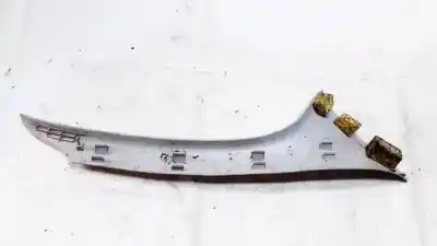 Peça sobressalente para automóvel em segunda mão plásticos por citroen nemo 1.4 hdi referências oem iam 1308732070  