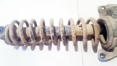 Pezzo di ricambio per auto di seconda mano molla di ammortizzazione per audi 80 b4 avant (8c5) 1.9 tdi riferimenti oem iam 