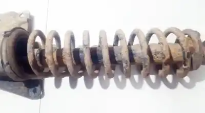 Pezzo di ricambio per auto di seconda mano molla di ammortizzazione per audi 80 b4 avant (8c5) 1.9 tdi riferimenti oem iam 