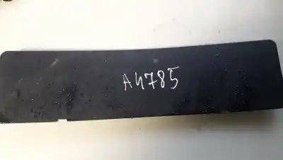 Peça sobressalente para automóvel em segunda mão plásticos por toyota corolla (e12) 1.6 16v referências oem iam 677660f010