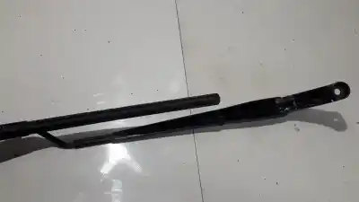 Second-hand car spare part left front windshield wiper arm for toyota corolla (e12) 1.6 16v oem iam references   