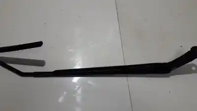 Second-hand car spare part left front windshield wiper arm for toyota corolla (e12) 1.6 16v oem iam references   