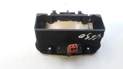 Pezzo di ricambio per auto di seconda mano plastica per citroen c5 i (dc_) 2.2 hdi (dc4hxb dc4hxe) riferimenti oem iam 9632609777  28874x