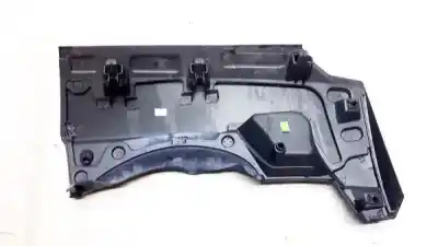 Second-hand car spare part plastics for citroen nemo 1.4 hdi oem iam references   