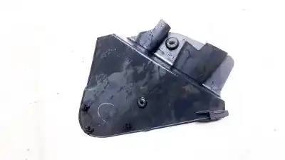 Pezzo di ricambio per auto di seconda mano plastica per citroen nemo 1.4 hdi riferimenti oem iam 1308718070  