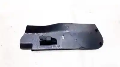 Pezzo di ricambio per auto di seconda mano plastica per citroen nemo 1.4 hdi riferimenti oem iam 1308720070  