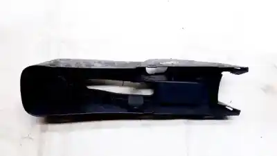 Pezzo di ricambio per auto di seconda mano plastica per citroen nemo 1.4 hdi riferimenti oem iam 1308981070  