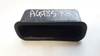 Peça sobressalente para automóvel em segunda mão plásticos por toyota corolla (e12) 1.6 16v referências oem iam 748150f010