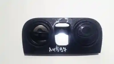 Second-hand car spare part plastics for citroen nemo 1.4 hdi oem iam references 7354608670