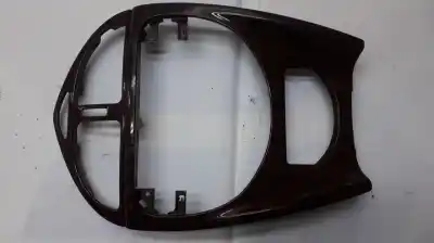 Piesă de schimb auto la mâna a doua plastice pentru citroen c5 i (dc_) 2.2 hdi (dc4hxb dc4hxe) referințe oem iam 9632608577