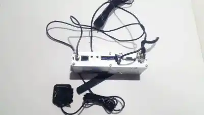 Second-hand car spare part electronic module for citroen nemo 1.4 hdi oem iam references e11022427  a03j7s1