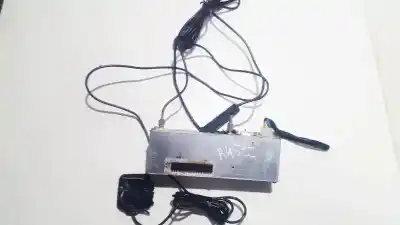 Pezzo di ricambio per auto di seconda mano Modulo Elettronico per CITROEN NEMO 1.4 HDi Riferimenti OEM IAM E11022427  A03J7S1