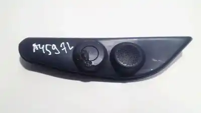 Second-hand car spare part plastics for citroen nemo 1.4 hdi oem iam references 1354942080