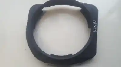 Автозапчасти б/у пластик за audi a4 b8 (8k2) 2.0 tdi quattro ссылки oem iam 7l6035217  