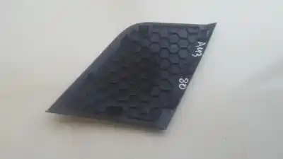 Автозапчасти б/у пластик за audi a4 b8 (8k2) 2.0 tdi quattro ссылки oem iam 8t0857227  