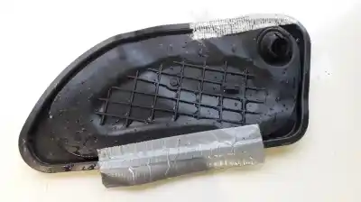 Автозапчастина б/у пластикler для audi a4 b8 (8k2) 2.0 tdi quattro посилання на oem iam 8k0837915  