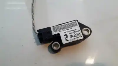 Pezzo di ricambio per auto di seconda mano Sensore per CITROEN C5 I (DC_) 2.2 HDi (DC4HXB DC4HXE) Riferimenti OEM IAM 9642467780  MR4A4-WP
