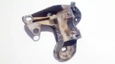 Second-hand car spare part engine support for audi a6 avant (4b5) 1.9 tdi oem iam references 4b0199352a  