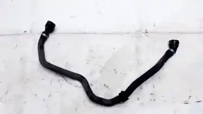 Peça sobressalente para automóvel em segunda mão tubo por bmw 3-series, e90 / e91 / e93 2009.01 - 2013.12 facelift 318 d 105kw 2005.09 - 2011.12 referências oem iam 8507333