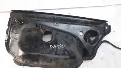 Автозапчасти б/у пластик за audi a4 b8 (8k2) 2.0 tdi quattro ссылки oem iam   