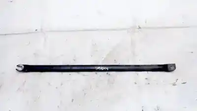 Peça sobressalente para automóvel em segunda mão plásticos por bmw 3-series, e90 / e91 / e93 2009.01 - 2013.12 facelift 318 d 105kw 2005.09 - 2011.12 referências oem iam 646060293r