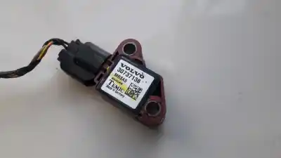 Peça sobressalente para automóvel em segunda mão sensor por volvo c30 2.0d r-design referências oem iam 30737138