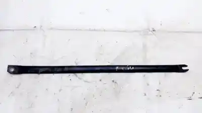 Peça sobressalente para automóvel em segunda mão plásticos por bmw 3-series, e90 / e91 / e93 2009.01 - 2013.12 facelift 318 d 105kw 2005.09 - 2011.12 referências oem iam 645060294l