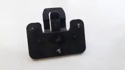 Peça sobressalente para automóvel em segunda mão plásticos por volvo c30 2.0d r-design referências oem iam 35891b