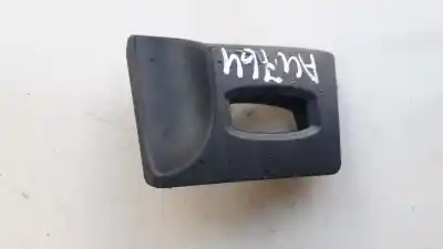 Peça sobressalente para automóvel em segunda mão plásticos por bmw 3-series, e90 / e91 / e93 2009.01 - 2013.12 facelift 318 d 105kw 2005.09 - 2011.12 referências oem iam 6937498