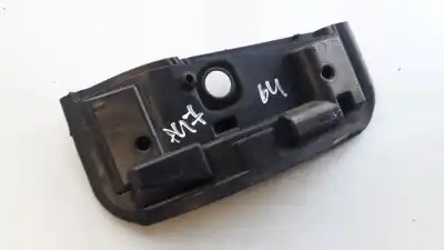 Peça sobressalente para automóvel em segunda mão plásticos por bmw 3-series, e90 / e91 / e93 2009.01 - 2013.12 facelift 318 d 105kw 2005.09 - 2011.12 referências oem iam 34306769328