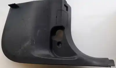 Peça sobressalente para automóvel em segunda mão plásticos por bmw 3-series, e90 / e91 / e93 2009.01 - 2013.12 facelift 318 d 105kw 2005.09 - 2011.12 referências oem iam 51439132714