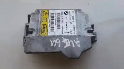 Peça sobressalente para automóvel em segunda mão centralina de airbag por bmw 3-series, e90 / e91 / e93 2009.01 - 2013.12 facelift 318 d 105kw 2005.09 - 2011.12 referências oem iam 0285010070