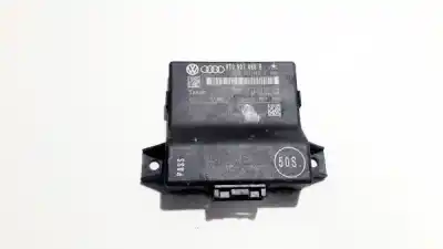 Автозапчастина б/у електронний модуль для audi a4 b8 (8k2) 2.0 tdi quattro посилання на oem iam 8t0907468