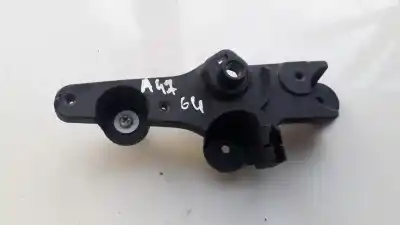 Peça sobressalente para automóvel em segunda mão plásticos por bmw 3-series, e90 / e91 / e93 2009.01 - 2013.12 facelift 318 d 105kw 2005.09 - 2011.12 referências oem iam 9150274