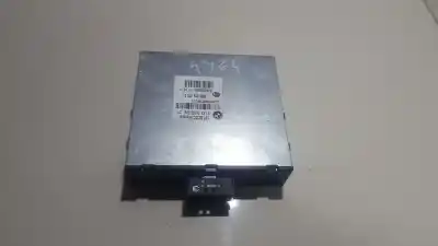 Second-hand car spare part ELECTRONIC MODULE for BMW 3-SERIES, E90 / E91 / E93 2009.01 - 2013.12 FACELIFT  OEM IAM references 61429253208  0161633535